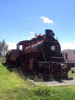 Free download Ferrocarril Riobamba free photo or picture to be edited with GIMP online image editor
