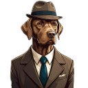 Fetch AI Search Engine  screen for extension Chrome web store in OffiDocs Chromium