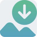 FetchImage  screen for extension Chrome web store in OffiDocs Chromium