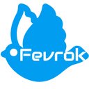 OffiDocs Chromium の拡張機能 Chrome Web ストアの Fevrok 画面
