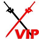 Fextralife VIP Map  screen for extension Chrome web store in OffiDocs Chromium