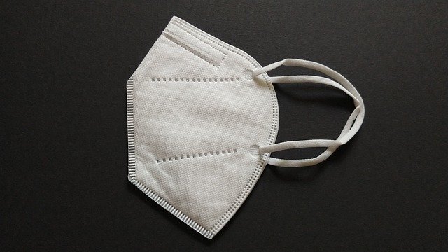 Free download ffp2 mask respiratory protection mask free picture to be edited with GIMP free online image editor