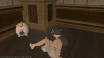 Free download ffxiv_13082018_143707 free photo or picture to be edited with GIMP online image editor