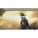 FFXIV Dark Knight  screen for extension Chrome web store in OffiDocs Chromium