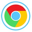 Skrin FHS+ untuk sambungan kedai web Chrome dalam OffiDocs Chromium