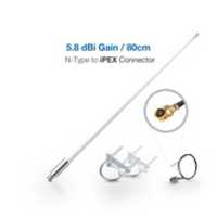 Free download Fiber Glass Antenna free photo or picture to be edited with GIMP online image editor