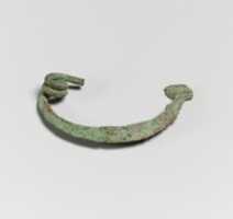 Free download Fibula, semi-circular type free photo or picture to be edited with GIMP online image editor