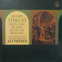 Free download Fidelio free photo or picture to be edited with GIMP online image editor