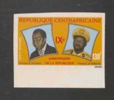 Free download Field Marshal Jean-Bedel Bokassa Postage Stamps free photo or picture to be edited with GIMP online image editor