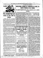 Free download X FIESTA DE LA BULERIA DE JEREZ-1976 free photo or picture to be edited with GIMP online image editor