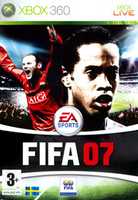 Libreng download FIFA 07 libreng larawan o larawan na ie-edit gamit ang GIMP online na editor ng imahe