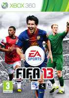 Free download FIFA 13 free photo or picture to be edited with GIMP online image editor