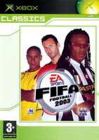 FIFA Football 2003 무료 사진 또는 김프 온라인 이미지 편집기로 편집할 사진을 무료로 다운로드하십시오.