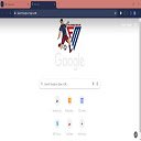 Fifasoccer Theme  screen for extension Chrome web store in OffiDocs Chromium