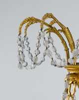 Free download Fifteen-light chandelier free photo or picture to be edited with GIMP online image editor