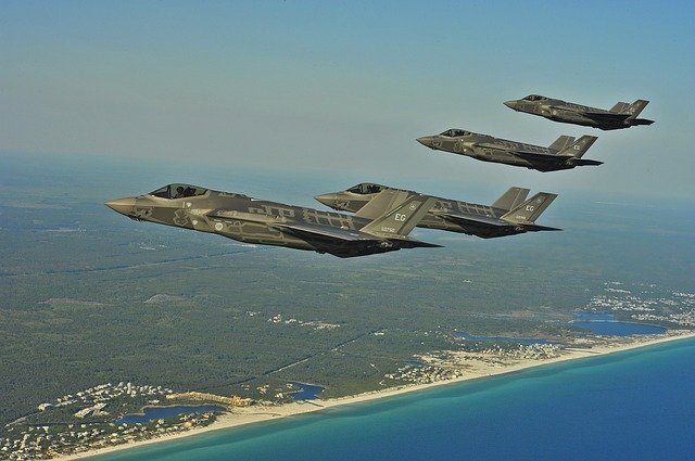 Free download fighters jets military flying free picture to be edited with GIMP free online image editor