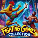 Fighting Games Collection  


<div>
<p></p>



<div class=