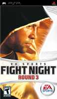 Free download Fight Night Round 3 free photo or picture to be edited with GIMP online image editor