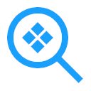 Figma Search  screen for extension Chrome web store in OffiDocs Chromium