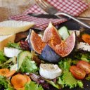 Fig salad  screen for extension Chrome web store in OffiDocs Chromium