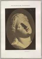 Free download Figure 73: Head of Niobe free photo or picture to be edited with GIMP online image editor