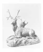 Free download Figure of a Doe free photo or picture to be edited with GIMP online image editor