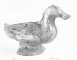 Free download Figure of a Duck free photo or picture to be edited with GIMP online image editor