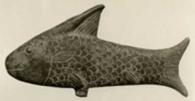 Free download Figure of a Fish free photo or picture to be edited with GIMP online image editor