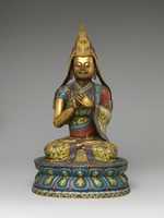 Free download Figure of a Lama free photo or picture to be edited with GIMP online image editor