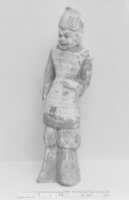 Free download Figure of a Man in Scale Armor free photo or picture to be edited with GIMP online image editor