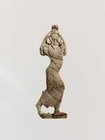 Free download Figure of  an Asin captive, perhaps from a piece of furniture free photo or picture to be edited with GIMP online image editor