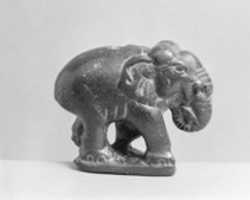 Free download Figure of an elephant free photo or picture to be edited with GIMP online image editor