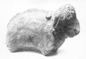 Free download Figure of a Ram free photo or picture to be edited with GIMP online image editor