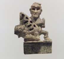 Free download Figure of a supernatural creature free photo or picture to be edited with GIMP online image editor