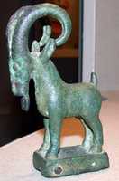 Free download Figure of ibex free photo or picture to be edited with GIMP online image editor