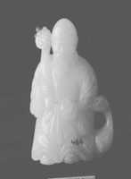 Free download Figure of Shou Lao, Longevity Deity free photo or picture to be edited with GIMP online image editor