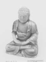 Free download Figure of the Sakyamuni Buddha free photo or picture to be edited with GIMP online image editor