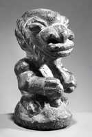 Free download Figure: Seated Male free photo or picture to be edited with GIMP online image editor