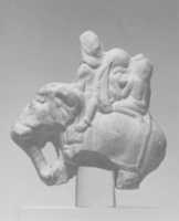 Free download Figures Riding an Elephant free photo or picture to be edited with GIMP online image editor