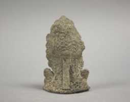 Free download Figure Standing in Grotto free photo or picture to be edited with GIMP online image editor