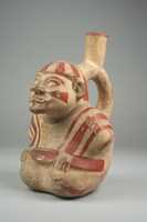 Free picture Figure Stirrup Spout Jar to be edited by GIMP online free image editor by OffiDocs