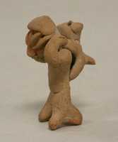 Free download Figure with Animal on Back free photo or picture to be edited with GIMP online image editor