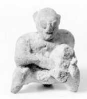 Free download Figurine of a seated man free photo or picture to be edited with GIMP online image editor