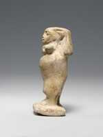 Free download Figurine of a Woman with Her Baby free photo or picture to be edited with GIMP online image editor