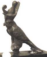 Free download Figurine of hawk free photo or picture to be edited with GIMP online image editor