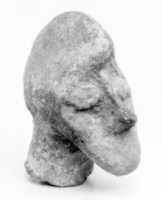 Free download Figurine of the head of a man free photo or picture to be edited with GIMP online image editor