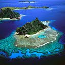 Fiji Island  screen for extension Chrome web store in OffiDocs Chromium