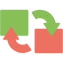 File Convertor  screen for extension Chrome web store in OffiDocs Chromium