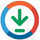 File Downloader  screen for extension Chrome web store in OffiDocs Chromium