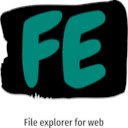 Files Explorer  screen for extension Chrome web store in OffiDocs Chromium